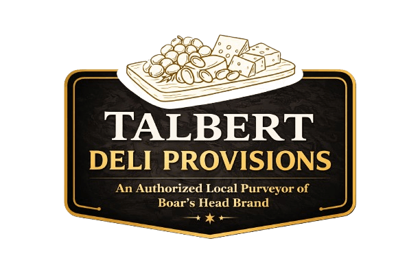 Talbert Deli Provisions